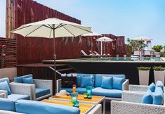 สระว่ายน้ำ 3 51 Fashion Hotel