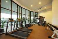 Fitness Center Peace Laguna Resort (SHA Extra Plus)