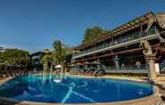 Swimming Pool 3 Peace Laguna Resort (SHA Extra Plus)