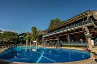 Swimming Pool Peace Laguna Resort (SHA Extra Plus)