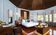 Bedroom 5 Peace Laguna Resort (SHA Extra Plus)