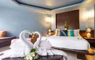 Bedroom 4 Peace Laguna Resort (SHA Extra Plus)
