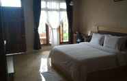 ห้องนอน 7 Samosir Villa Resort