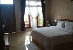 Bedroom 7 Samosir Villa Resort