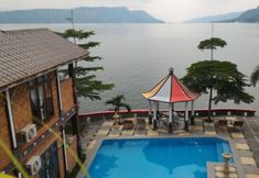 Swimming Pool 3 Samosir Villa Resort