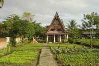 Lobby Horas Family Home