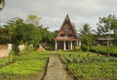 Lobby 4 Horas Family Home