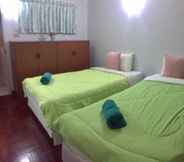 Kamar Tidur 2 Baan Rao Holidays Home By Lease Back