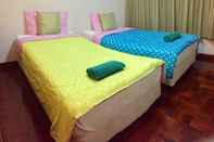 Kamar Tidur Baan Rao Holidays Home By Lease Back