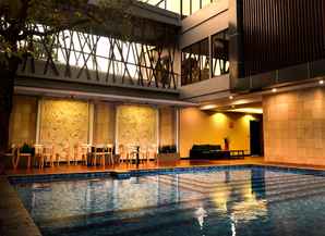 Kalya Hotel Yogyakarta, THB 723.29