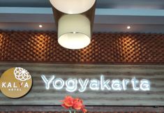 Restaurant 4 Kalya Hotel Yogyakarta