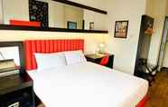 ห้องนอน 6 Kalya Hotel Yogyakarta