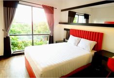 Bedroom 5 Kalya Hotel Yogyakarta