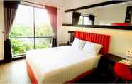 Bedroom 5 Kalya Hotel Yogyakarta