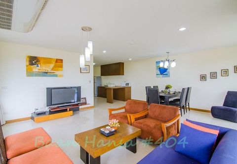 พื้นที่สาธารณะ Hansa Seaside Service Apartment By Lease Back
