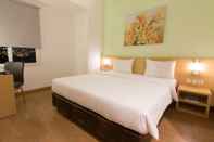 Kamar Tidur Hotel 88 Bandung Kopo By WH