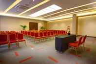 Functional Hall Hotel 88 Bandung Kopo By WH