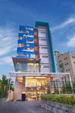 Bangunan 4 Hotel 88 Bandung Kopo By WH