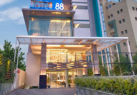 Exterior Hotel 88 Bandung Kopo By WH