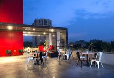 大堂 5 Kalya Hotel Bandung Dago