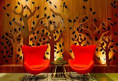 大堂 6 Kalya Hotel Bandung Dago