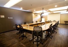 多功能厅 7 Kalya Hotel Bandung Dago