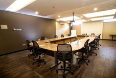 多功能厅 Kalya Hotel Bandung Dago