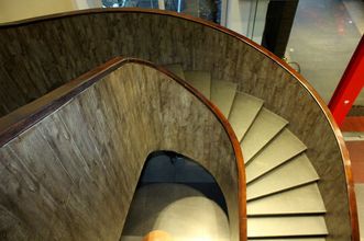 大堂 4 Kalya Hotel Bandung Dago