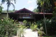 Exterior Perhentian Tropicana Inn