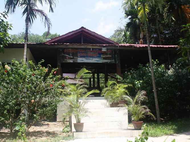 Perhentian Tropicana Inn, Pulau Perhentian Kecil, Malaysia