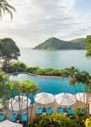 SWIMMING_POOL ปานวิมาน รีสอร์ท เกาะพะงัน