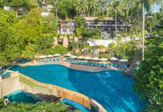 ภายนอกอาคาร 5 Panviman Resort Koh Phangan