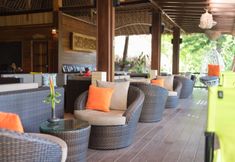 ล็อบบี้ 2 Panviman Resort Koh Phangan
