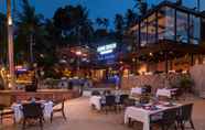 ร้านอาหาร 4 Panviman Resort Koh Phangan