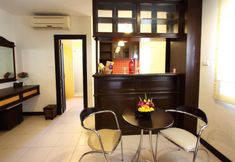 Lobby 3 The Royal Nakara