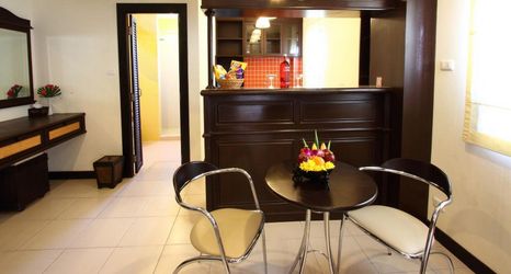 Lobby 2 The Royal Nakara