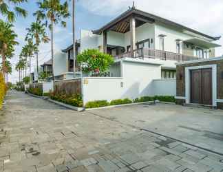 Bangunan 2 SOTIS Villa Canggu, Bali