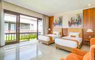 ห้องนอน 7 SOTIS Villa Canggu, Bali