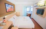 ห้องนอน 2 Chiang Roi 7 Days Inn