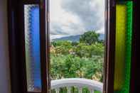 Nearby View and Attractions Chiang Roi 7 Days Inn