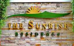The Sunrise Residence, THB 1,500.00