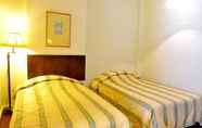 Kamar Tidur 6 The Sunrise Residence