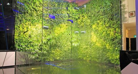 ロビー 2 Arton Boutique Hotel