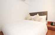 Kamar Tidur 5 Arton Boutique Hotel