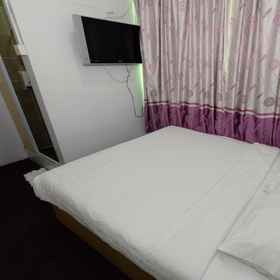 美利通酒店 1, 酒店 白沙浮商业广场