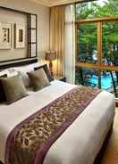 BEDROOM Treetops Executive Residences