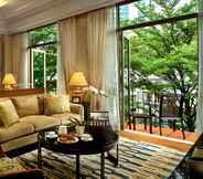 พื้นที่สาธารณะ 3 Treetops Executive Residences