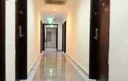 Khu vực công cộng 4 Darlene Hotel