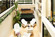 Common Space Amber Boutique Silom