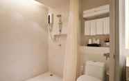 Toilet Kamar 4 Amber Boutique Silom